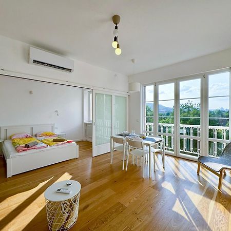 Brightlyapartment ブダペスト エクステリア 写真