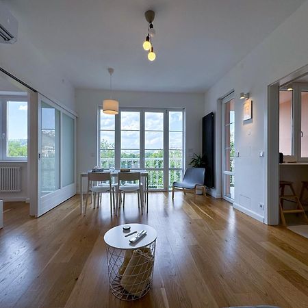 Brightlyapartment ブダペスト エクステリア 写真