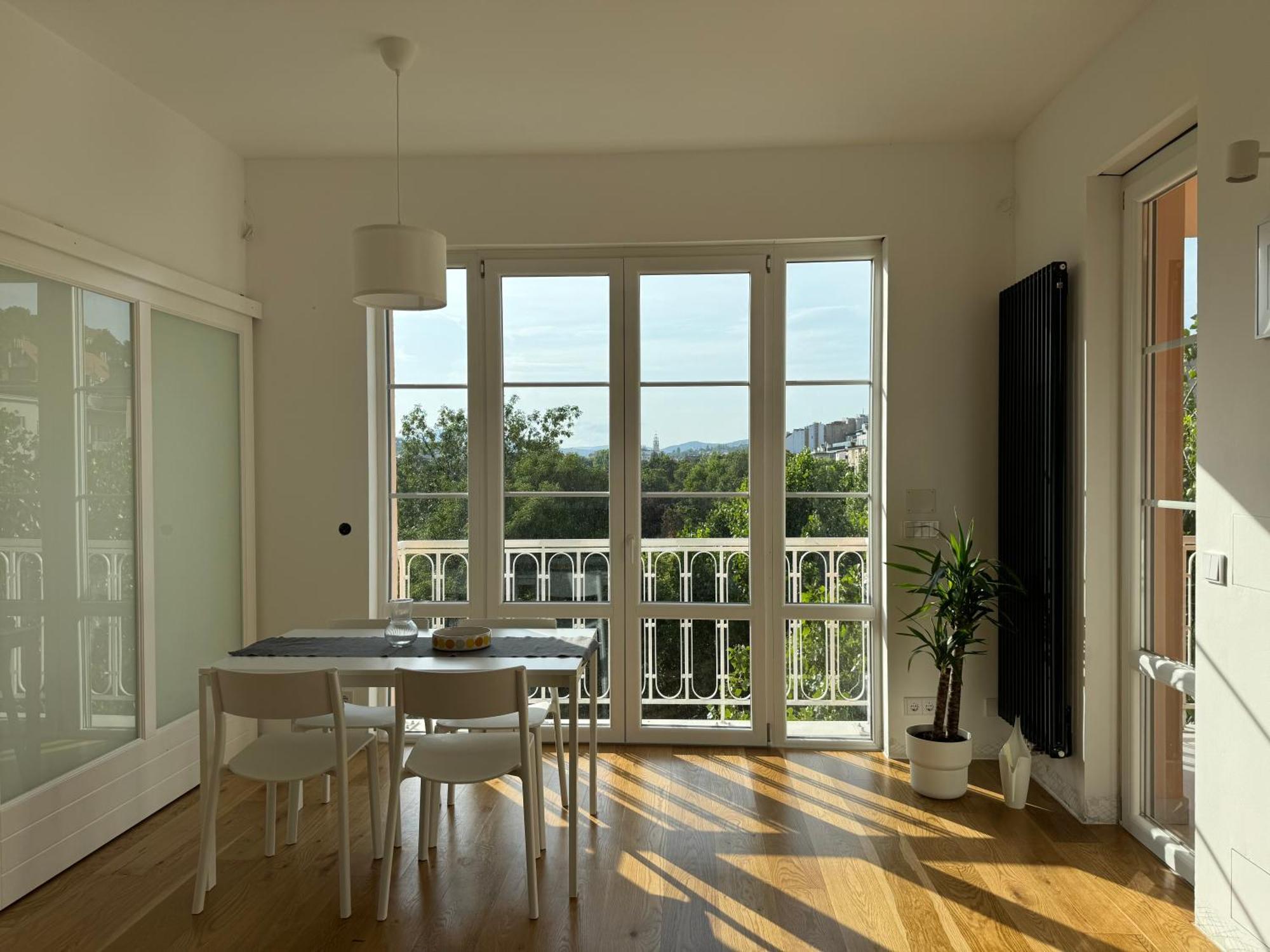 Brightlyapartment ブダペスト エクステリア 写真