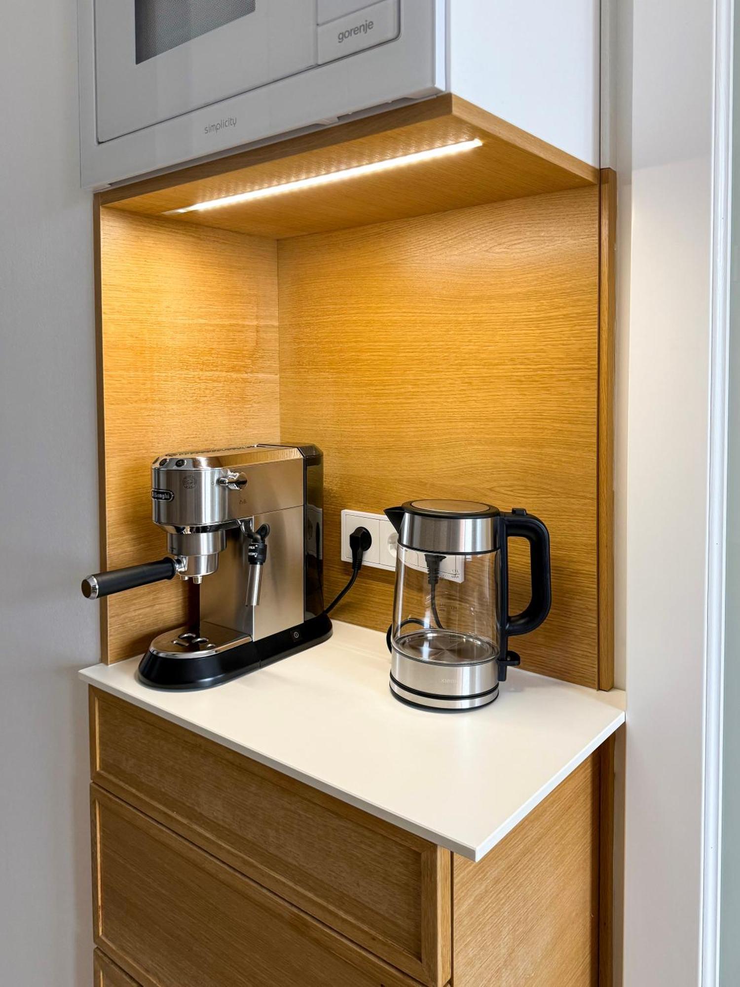 Brightlyapartment ブダペスト エクステリア 写真