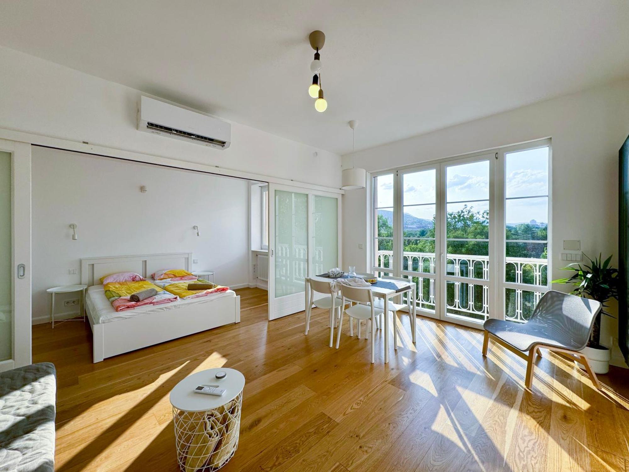 Brightlyapartment ブダペスト エクステリア 写真