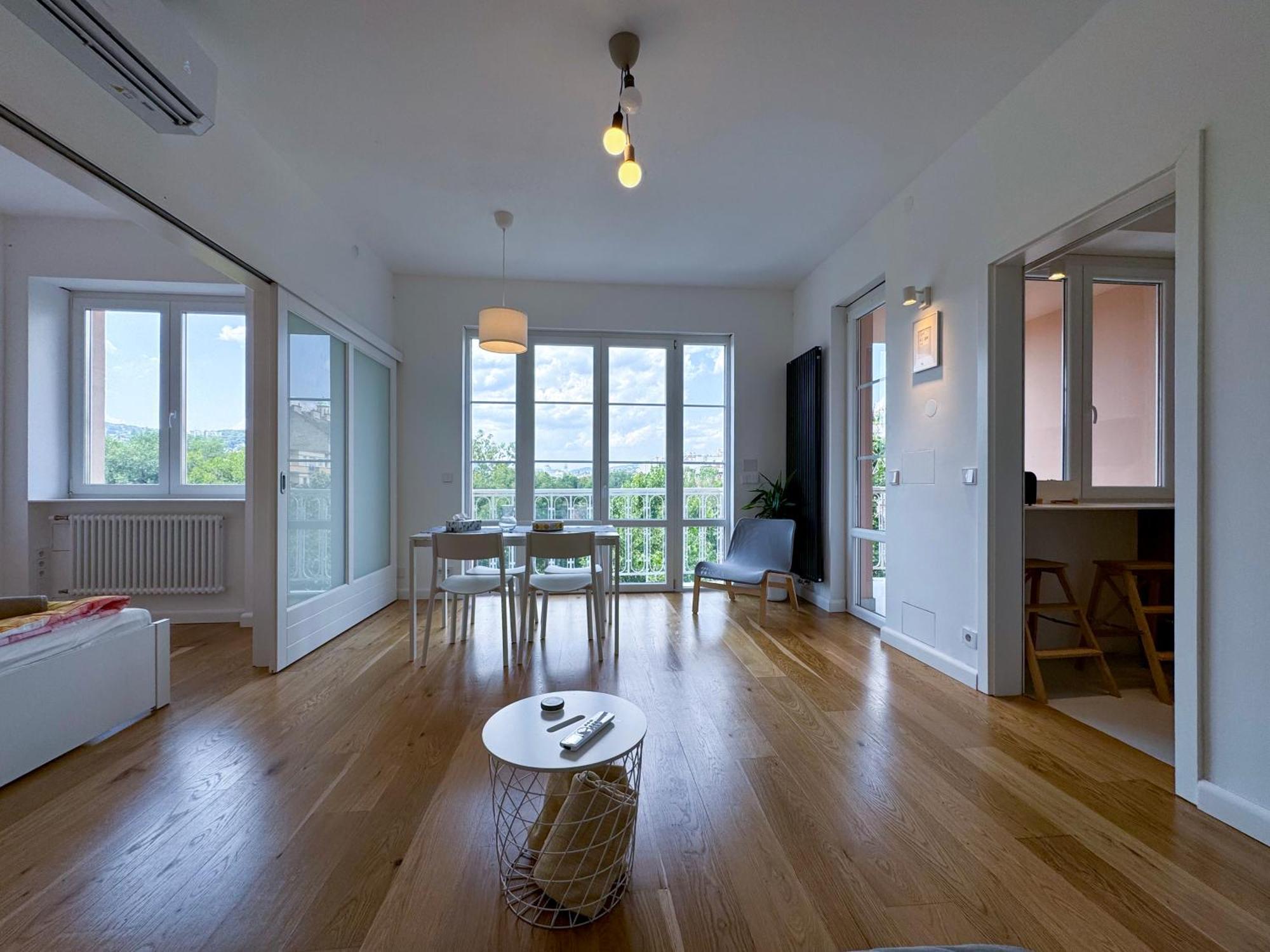 Brightlyapartment ブダペスト エクステリア 写真