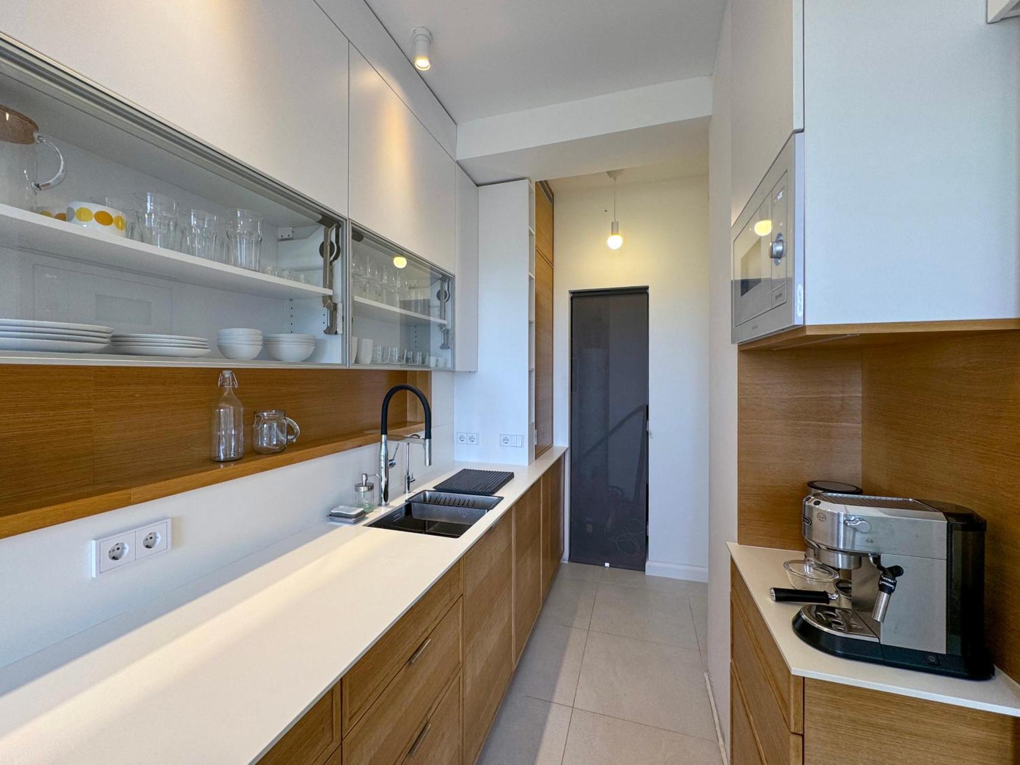 Brightlyapartment ブダペスト エクステリア 写真