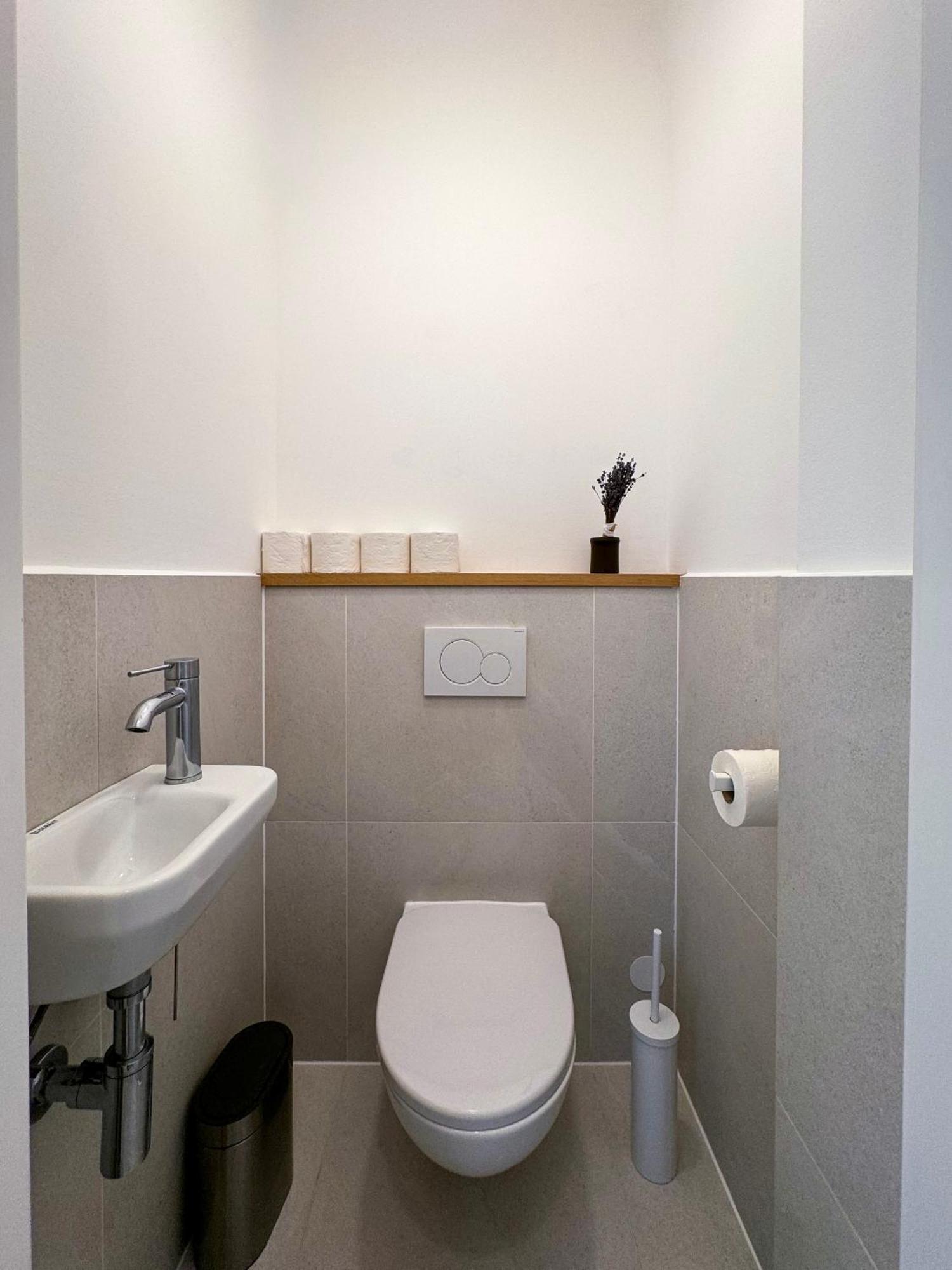 Brightlyapartment ブダペスト エクステリア 写真