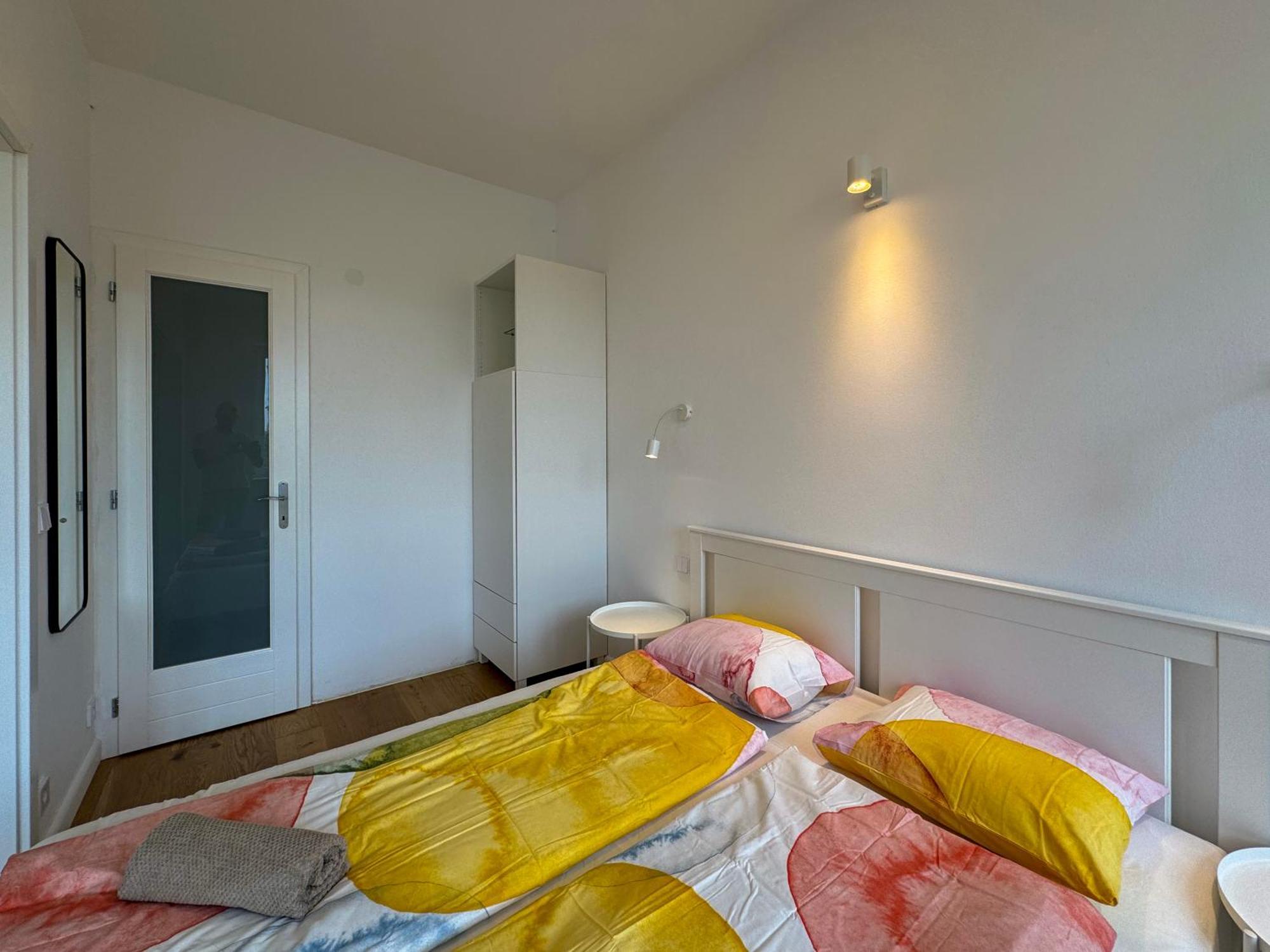 Brightlyapartment ブダペスト エクステリア 写真